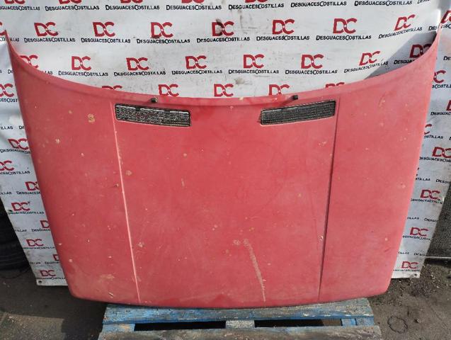 Capota Renault 9 L42