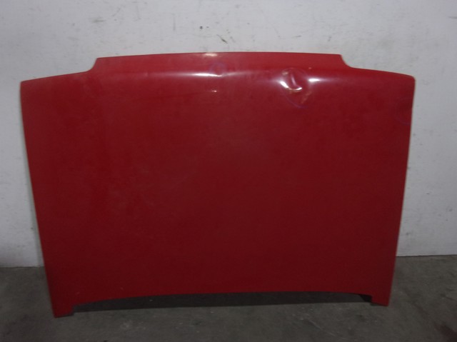 RENAULT 7751465300 Капот в наличии Запорожье