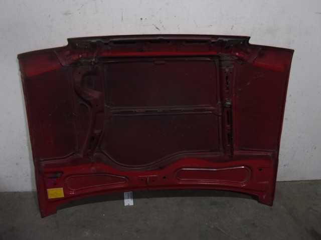 RENAULT 7751465300 Капот в наличии Черновцы