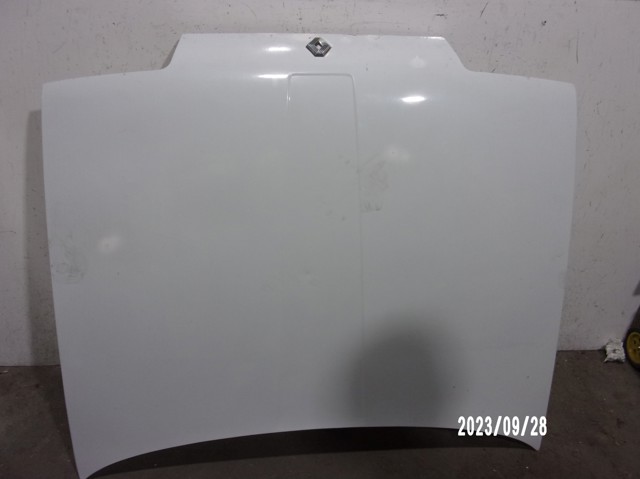 RENAULT 7751465529 Капот в наличии Николаев