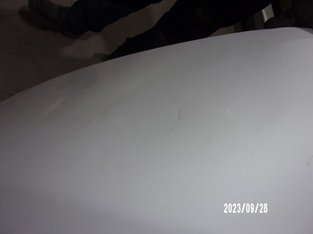 7751465529 RENAULT Капот купить в Хмельницкий