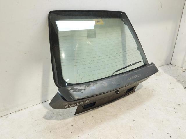 RENAULT 7751466998 Крышка багажника в наличии Харьков