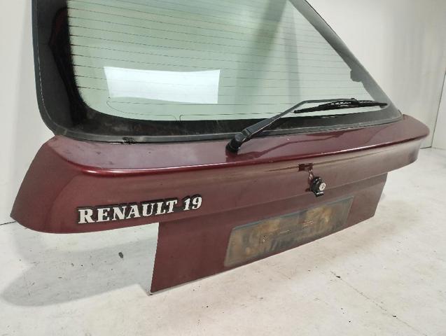 RENAULT 7751466998 Крышка багажника в наличии Павлоград