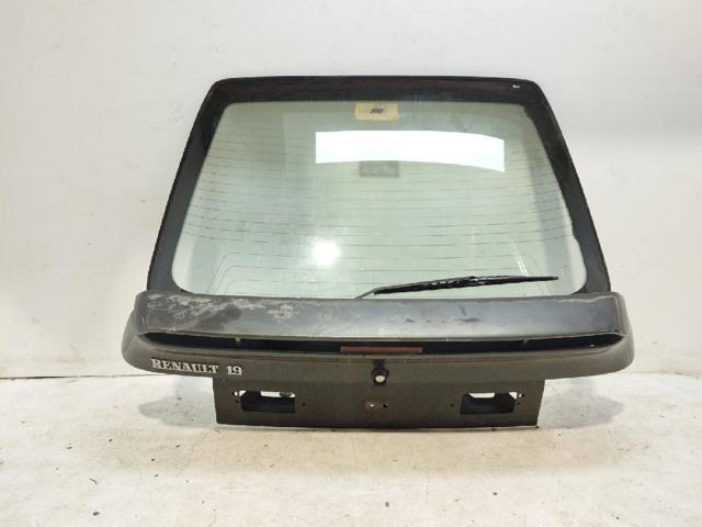 RENAULT 7751466998 Крышка багажника в наличии Харьков