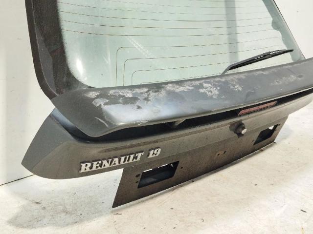 RENAULT 7751466998 Крышка багажника в наличии Каменское