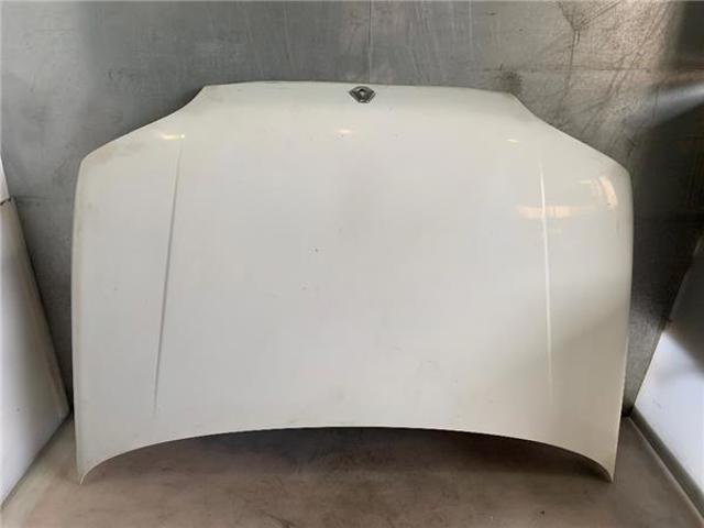 7751467171 RENAULT Капот купить в Львов