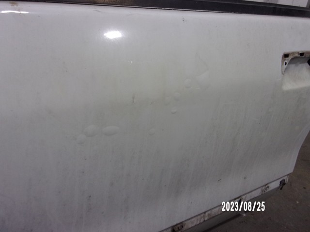 RENAULT 7751467505 Дверь передняя левая в наличии Черновцы