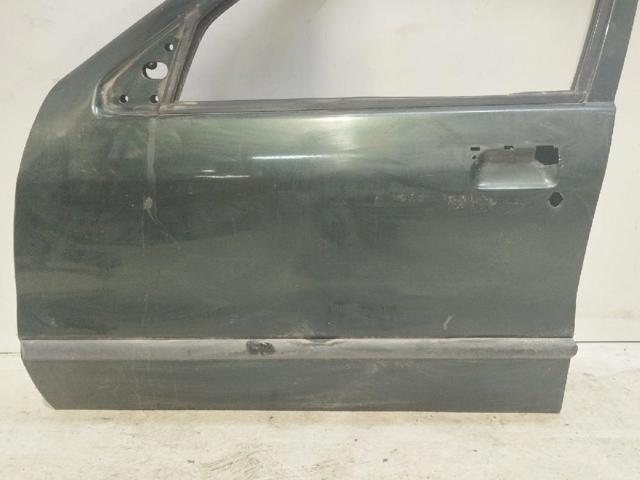 7751467509 RENAULT Дверь передняя левая купить в Винница