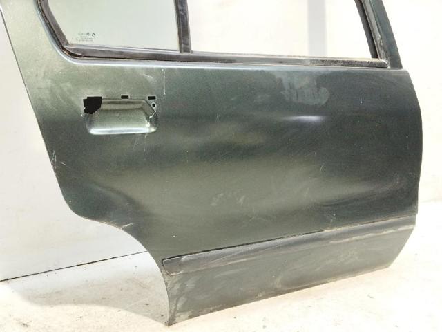 Porta traseira direita Renault 19 2 B53, C53