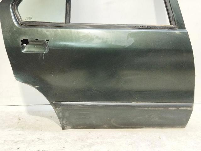 Porta traseira direita Renault 19 2 B53, C53