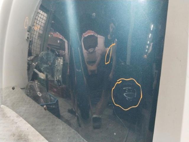 Capota Renault Megane 1 LA0, LA1