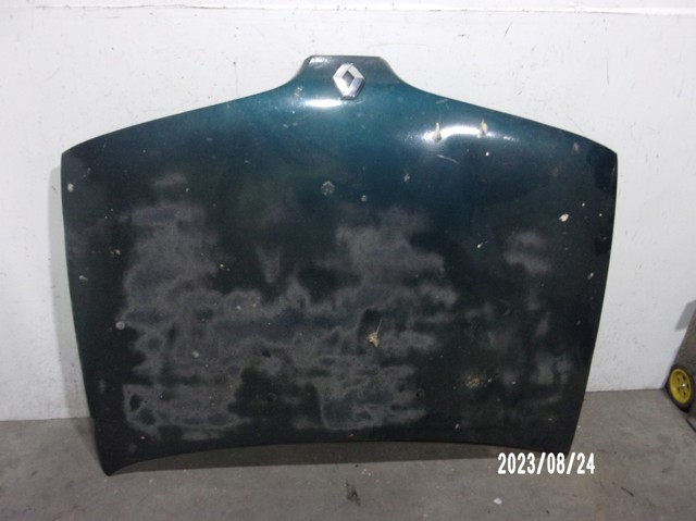 7751467872 RENAULT Капот купить в Днепр