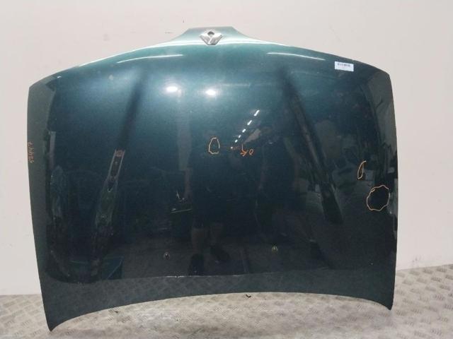 Capota Renault Megane 1 LA0, LA1