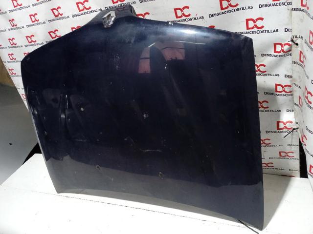 Capota Renault Megane 1 LA0, LA1