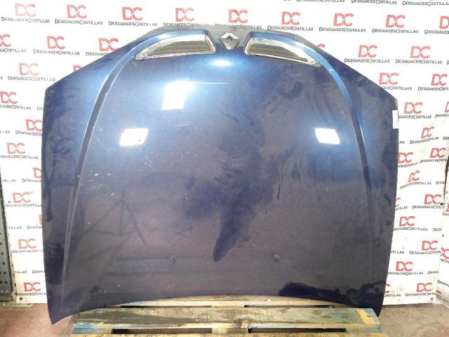 Capota 7751467872 RENAULT