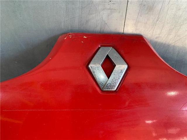 7751467872 RENAULT Капот купить в Николаев