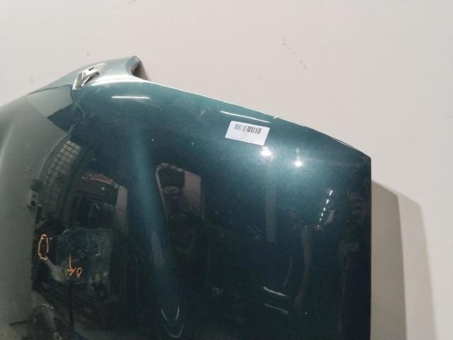 Capota Renault Megane 1 LA0, LA1