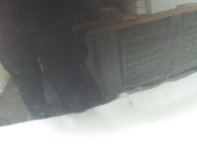 Capota Renault Megane JA0, JA1