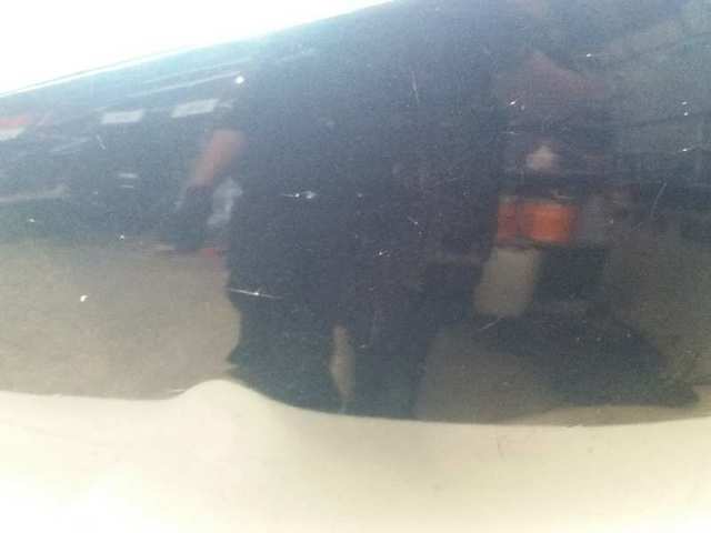 Capota Renault Megane JA0, JA1