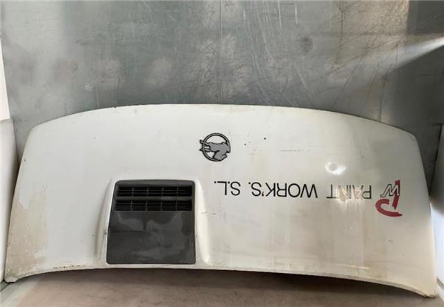 Capota 7751468059 RENAULT