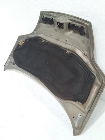 Capota Renault Megane JA0, JA1