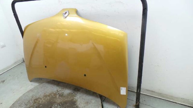 Capota Renault Megane JA0, JA1