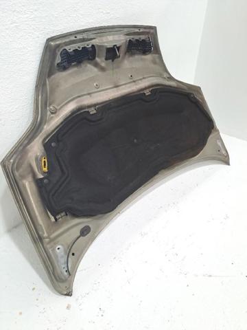 Capota Renault Megane JA0, JA1