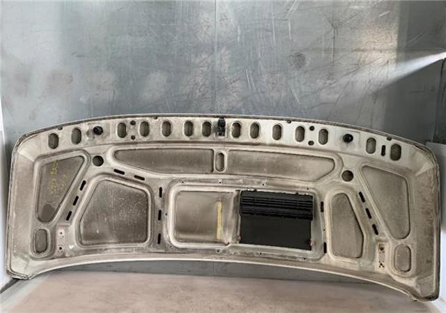 7751468059 RENAULT Капот купить в Николаев