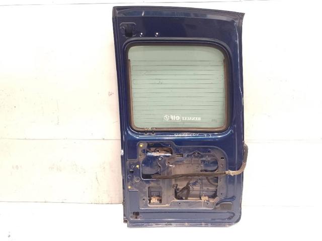 RENAULT 7751468943 Дверь фургона задняя распашная левая в наличии Черновцы