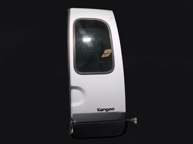 Porta traseira direita para Renault Kangoo / Grand Kangoo 7751468944
