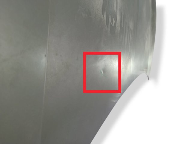 RENAULT 7751468946 Капот в наличии Львов