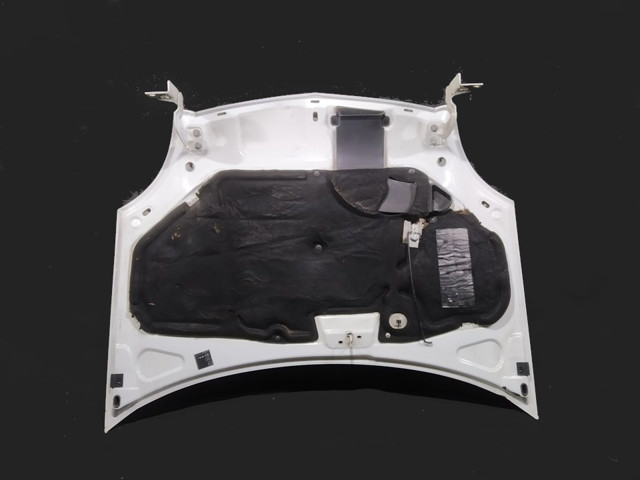 7751468946 RENAULT Капот купить в Харьков