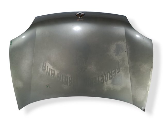 7751468946 Капот купить Житомир