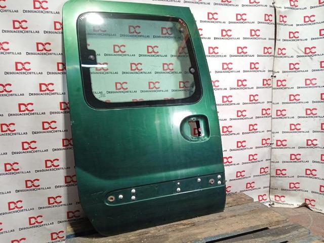 7751469196 RENAULT Дверь боковая (сдвижная) правая купить в Днепр