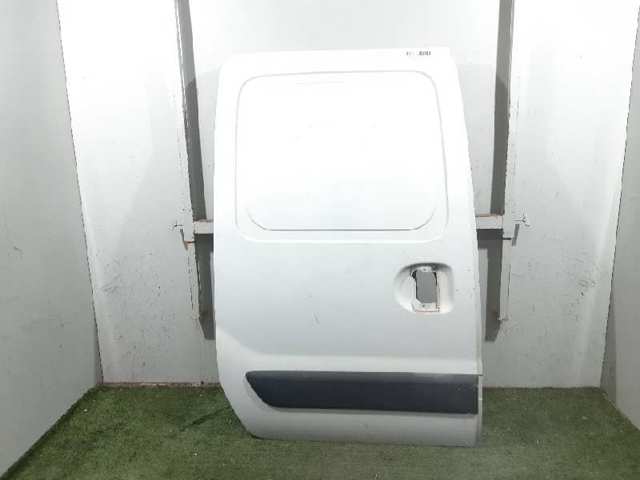 Porta lateral (deslizante) direita 7751469196 Renault (RVI)