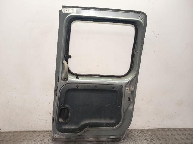 RENAULT 7751469196 Дверь боковая (сдвижная) правая в наличии Кривой Рог