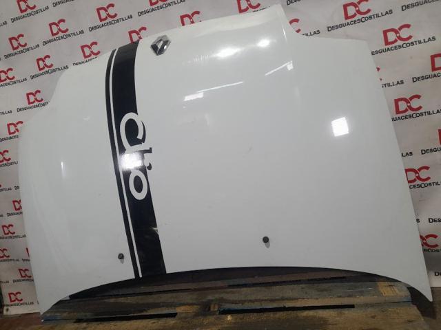 RENAULT 7751469454 Капот в наличии Николаев