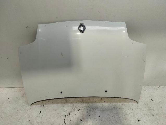 7751469454 RENAULT Капот купить в Полтава