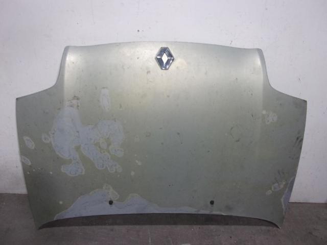 7751469454 RENAULT Капот купить в Винница
