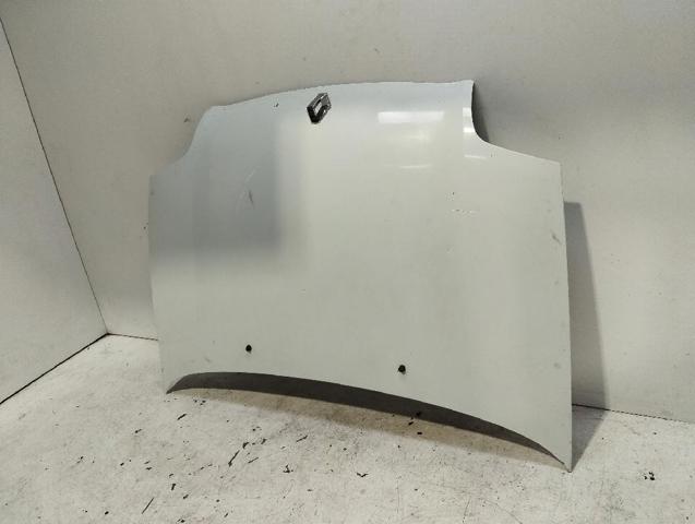 7751469454 RENAULT Капот купить в Житомир