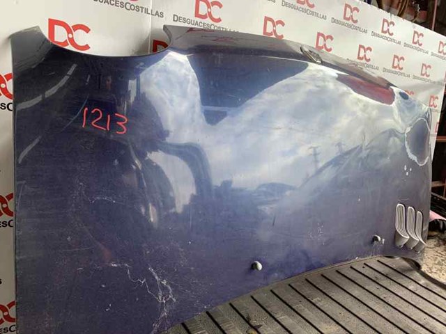 Capota 7751469683 RENAULT