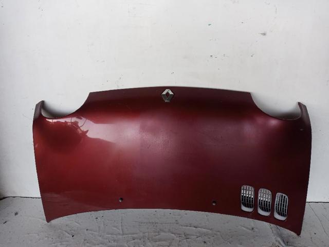 Capota 7751469683 RENAULT