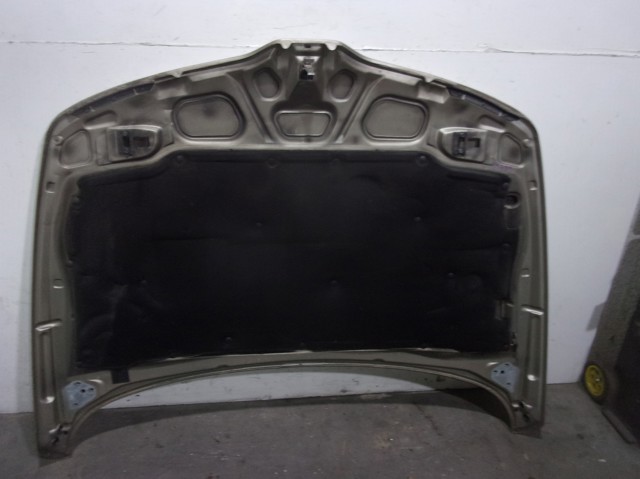7751470115 RENAULT Капот купить в Запорожье