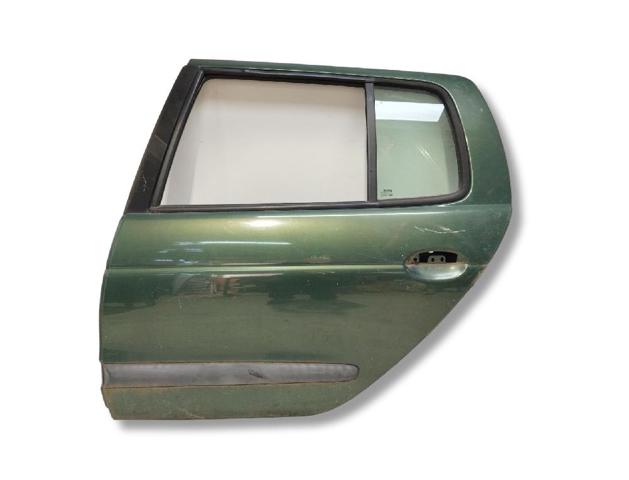 RENAULT 7751470585 Дверь задняя левая в наличии Полтава