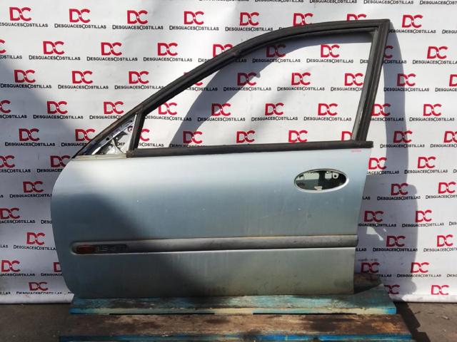 Porta dianteira esquerda Renault Laguna 1 B56, 556
