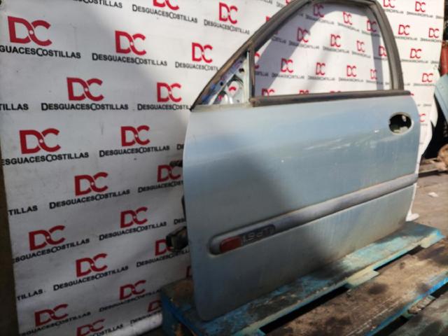 Porta dianteira esquerda Renault Laguna 1 B56, 556