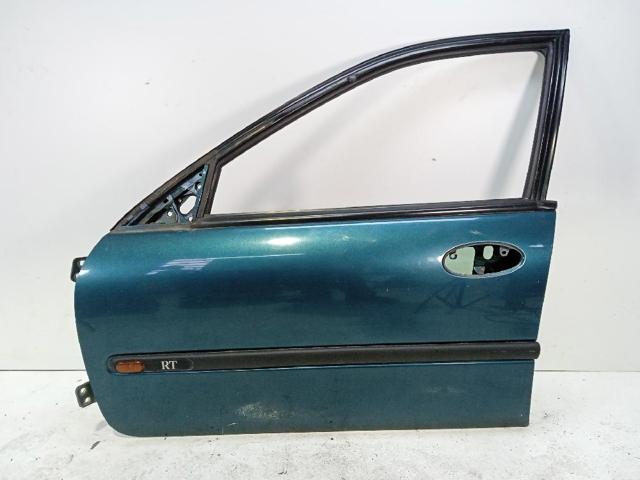 Porta dianteira esquerda Renault Laguna 1 B56, 556