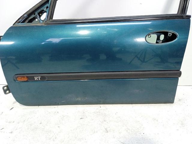 Porta dianteira esquerda Renault Laguna 1 B56, 556