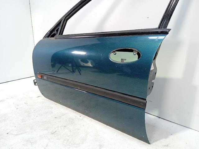 Porta dianteira esquerda Renault Laguna 1 B56, 556