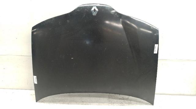 7751471641 RENAULT Капот купить в Ровно